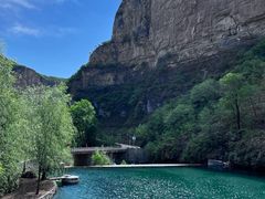 -沕沕水生态风景区