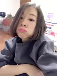 -尚·丹尼Hair