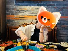 -吼堂老火锅(太古里总店)