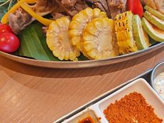 -耶里夏丽·丝路国际·新疆餐厅(浦东区东方路店)