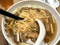 -百福麵家(新馬路店)