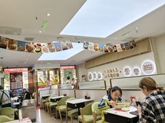 -李先生牛肉面大王(长春儿童医院店)