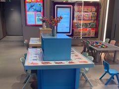 -海底捞火锅(高科广场店)