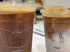 -Something For(鹏润达店)