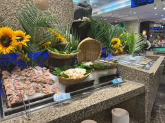 -初色海鲜自助(万丰路店)