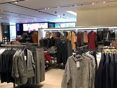 -ZARA(世贸天阶店)