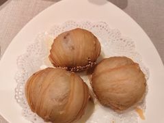 -狮王府淮扬菜(夫子庙老门东店)