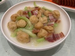 -江南村酒家