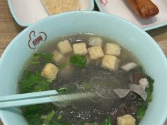 -回味鸭血粉丝汤(砂之船店)