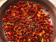 -悦融琥珀·京鲁菜·海味珍品(西单店)