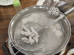 -正能量脆肉鲩火锅