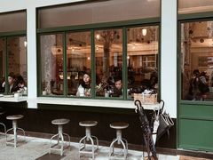 门面-RAC BAR(安福路店)