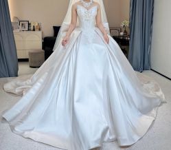 -MISS MIA 婚纱品牌馆