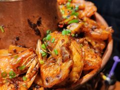 -炉小二铜锅牛蛙•川湘菜(三里屯店)