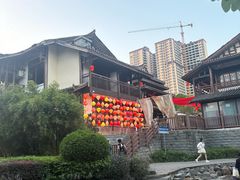 -濮园 · 四合院餐厅