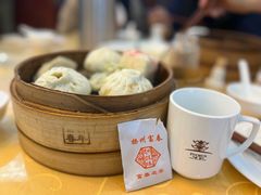 -富春茶社(国庆路店)