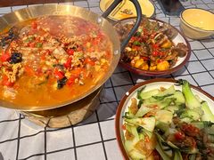 -江西老表·经典江西八大碗