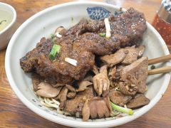 -无名氏面馆(邮电路店)