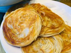 手抓饼-香满楼(清水河路店)