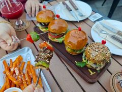 -京A Taproom·精酿餐吧(CBD店)