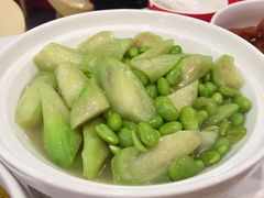 -汇贤府·李氏鲁菜(五棵松店)
