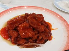 香甜猪排-东江海鲜酒家(艺都分店)