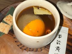 -兮禾酒馆(护国路店)