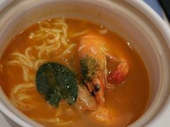 -子霖南山鲜虾面(南山总店)