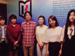 -凯特语言中心·STBJ日语等级考点(慈云寺总校)