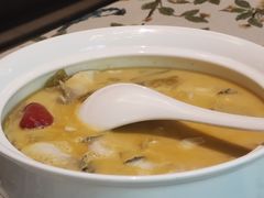 -彩虹之约•淮扬家宴(亚运村店)