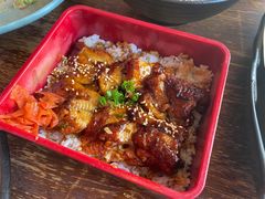 -白石的深夜食堂(大上海店)