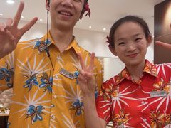 -第六季自助餐厅(甜水园店)