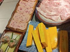 -陈眼镜火锅(总店)