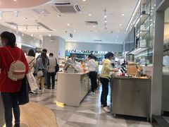 -BreadTalk面包新语·烘焙蛋糕(金光华广场店)