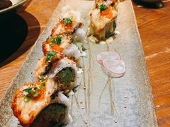 迷之卷-傑·料理·海鲜放题(佛山文华荟店)