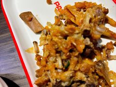 -胖哥俩肉蟹煲(福州仓山爱琴海店)