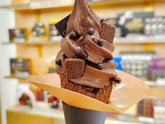 -GODIVA(王府井apm店)