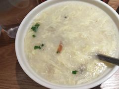 -吕氏疙瘩汤·新鲁菜(济南万象城店)