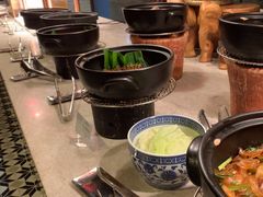 -食百绚全日制餐厅(成都棕榈泉费尔蒙酒店)