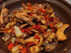 -味上湘菜馆(阿波罗店)