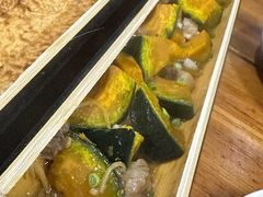 -香竹农庄•传统竹筒饭(十年店)