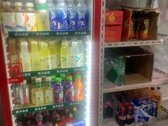 -五厂炸串(四流南路店)