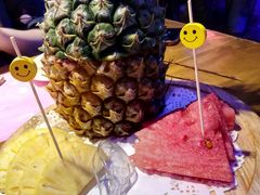 -别院里音乐餐酒吧(双流航空港店)