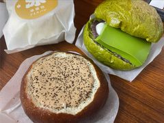 -富贵面包公司(运河店)