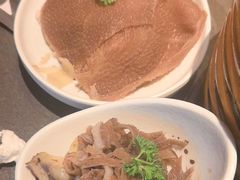 -牛YO寿喜烧和牛火锅自助(三台子万象汇店)