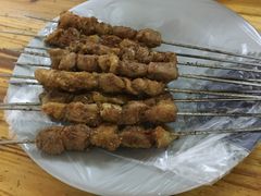 -何记酿皮店(西流湾店)