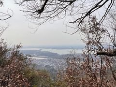 -虞山风景区