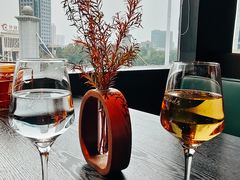 -老友时光·Pizza(泰华黑金店)