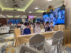 -丰鲤楼•闽南茶楼(仟禧汇店)