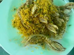 -范饭椰林川湘味海鲜·椰子鸡(三亚湾椰梦长廊店)